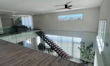 CASA EN CAMINO LO OROZCO