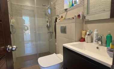 CASA EN CAMINO LO OROZCO