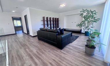 CASA EN CAMINO LO OROZCO