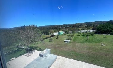 CASA EN CAMINO LO OROZCO