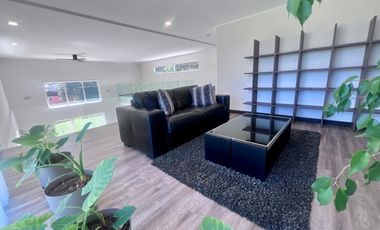 CASA EN CAMINO LO OROZCO