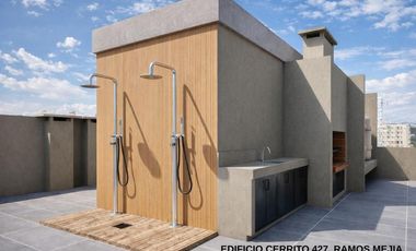 Departamento en venta en Ramos Mejia Sur