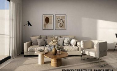 Departamento en venta en Ramos Mejia Sur