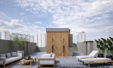 Departamento en venta en Ramos Mejia Sur