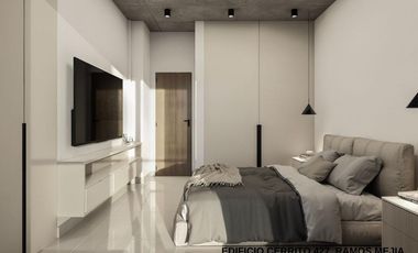 Departamento en venta en Ramos Mejia Sur