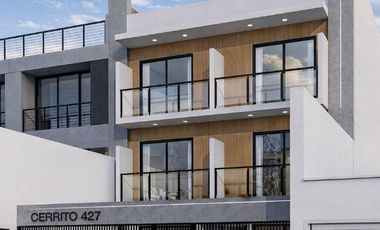 Departamento en venta en Ramos Mejia Sur