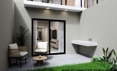 Departamento en venta en Ramos Mejia Sur