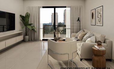 Departamento en venta en Ramos Mejia Sur