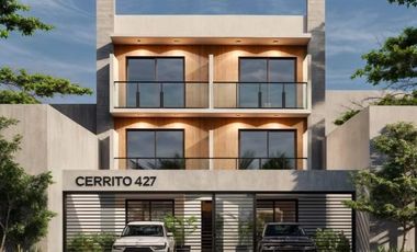 Departamento en venta en Ramos Mejia Sur