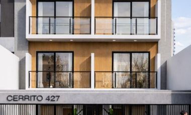 Departamento en venta en Ramos Mejia Sur