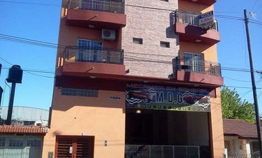 Departamento en alquiler en Isidro Casanova