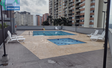 Apartamento en Arriendo Ubicado en Medellín Codigo 1274