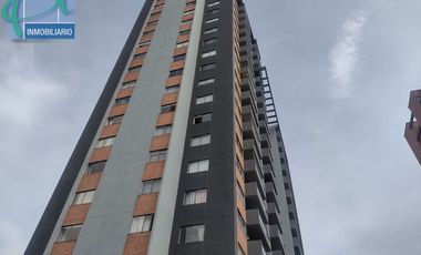 Apartamento en Arriendo Ubicado en Medellín Codigo 1274