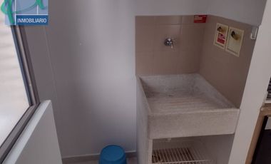 Apartamento en Arriendo Ubicado en Medellín Codigo 1274