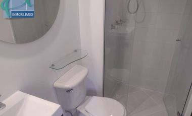 Apartamento en Arriendo Ubicado en Medellín Codigo 1274