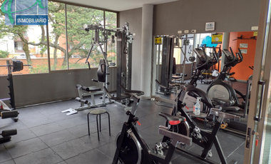 Apartamento en Arriendo Ubicado en Medellín Codigo 1274