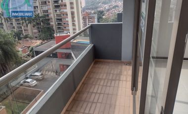 Apartamento en Arriendo Ubicado en Medellín Codigo 1274