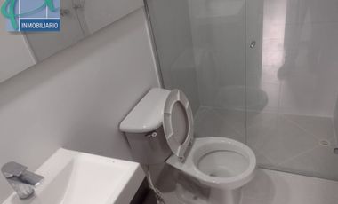 Apartamento en Arriendo Ubicado en Medellín Codigo 1274