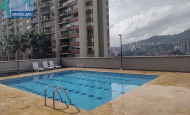 Apartamento en Arriendo Ubicado en Medellín Codigo 1274