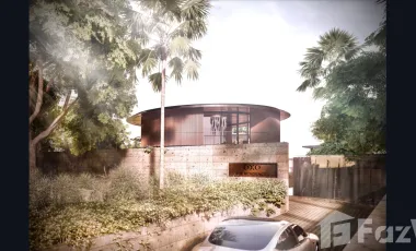 4 Bedroom Villa for sale in Kediri, Bali