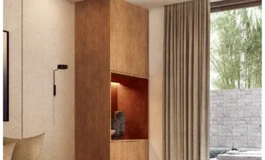 4 Bedroom Villa for sale in Kediri, Bali