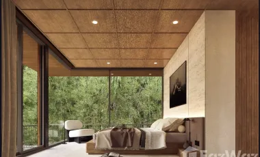 4 Bedroom Villa for sale in Kediri, Bali