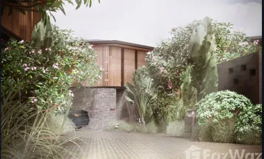 4 Bedroom Villa for sale in Kediri, Bali