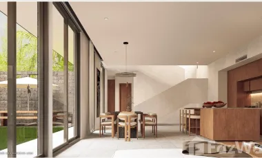 4 Bedroom Villa for sale in Kediri, Bali