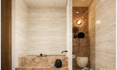 4 Bedroom Villa for sale in Kediri, Bali