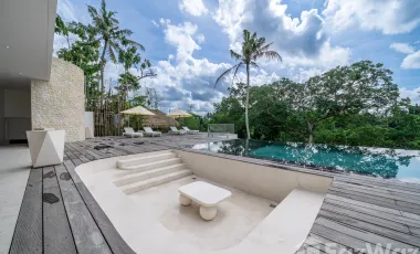 4 Bedroom Villa for sale in Ubud, Bali