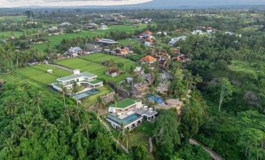 4 Bedroom Villa for sale in Ubud, Bali