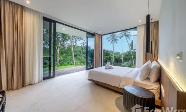 4 Bedroom Villa for sale in Ubud, Bali