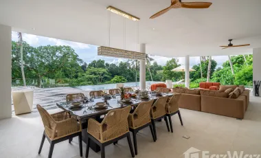 4 Bedroom Villa for sale in Ubud, Bali