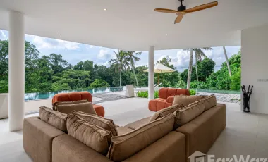 4 Bedroom Villa for sale in Ubud, Bali