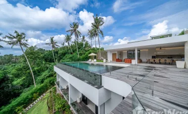 4 Bedroom Villa for sale in Ubud, Bali