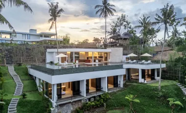 4 Bedroom Villa for sale in Ubud, Bali