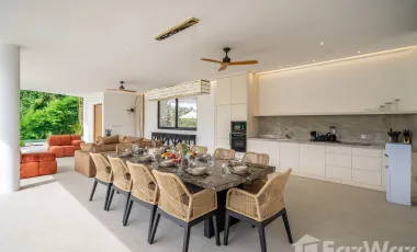 4 Bedroom Villa for sale in Ubud, Bali