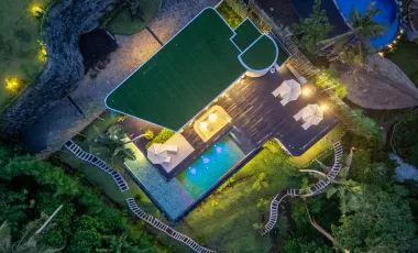 4 Bedroom Villa for sale in Ubud, Bali