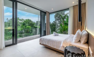 4 Bedroom Villa for sale in Ubud, Bali