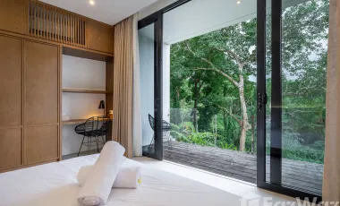 4 Bedroom Villa for sale in Ubud, Bali