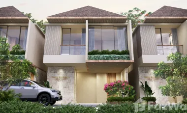 3 Bedroom Villa for sale in Denpasar Selata, Bali