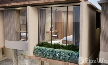 3 Bedroom Villa for sale in Denpasar Selata, Bali