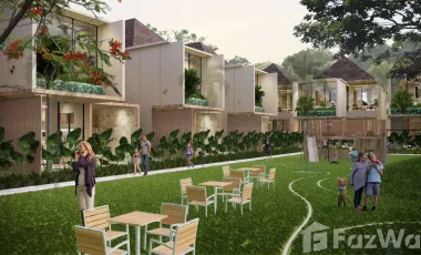3 Bedroom Villa for sale in Denpasar Selata, Bali