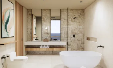 3 Bedroom Villa for sale in Denpasar Selata, Bali
