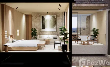 3 Bedroom Villa for sale in Denpasar Selata, Bali