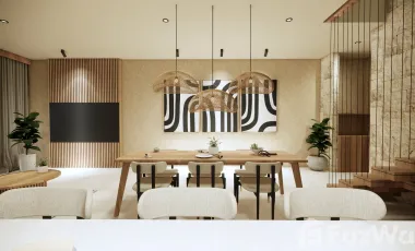 3 Bedroom Villa for sale in Denpasar Selata, Bali