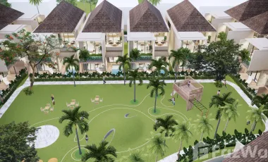 3 Bedroom Villa for sale in Denpasar Selata, Bali