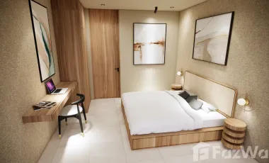 3 Bedroom Villa for sale in Denpasar Selata, Bali