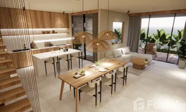 3 Bedroom Villa for sale in Denpasar Selata, Bali