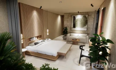3 Bedroom Villa for sale in Denpasar Selata, Bali